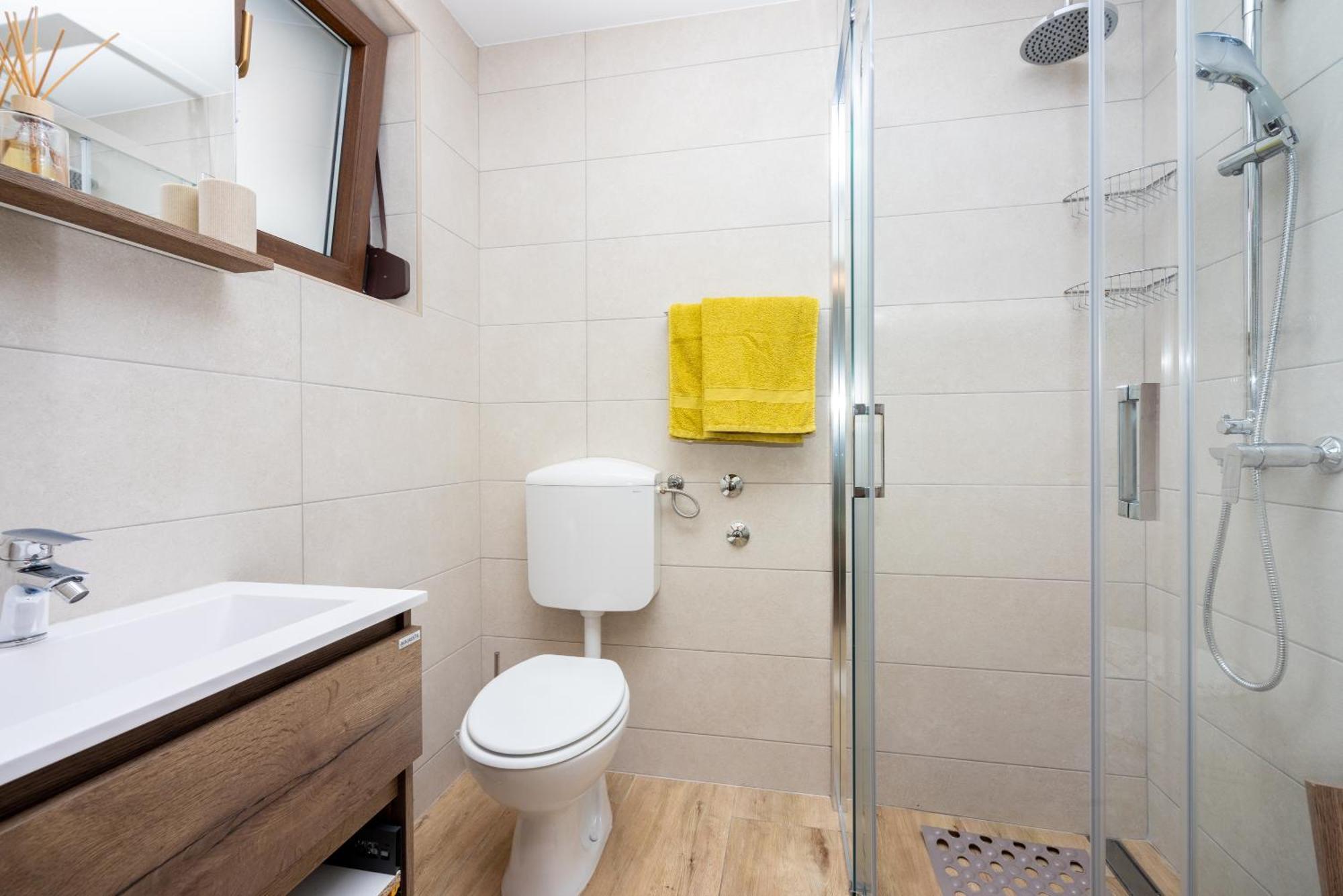 Apartment Dom 자드라보노 외부 사진