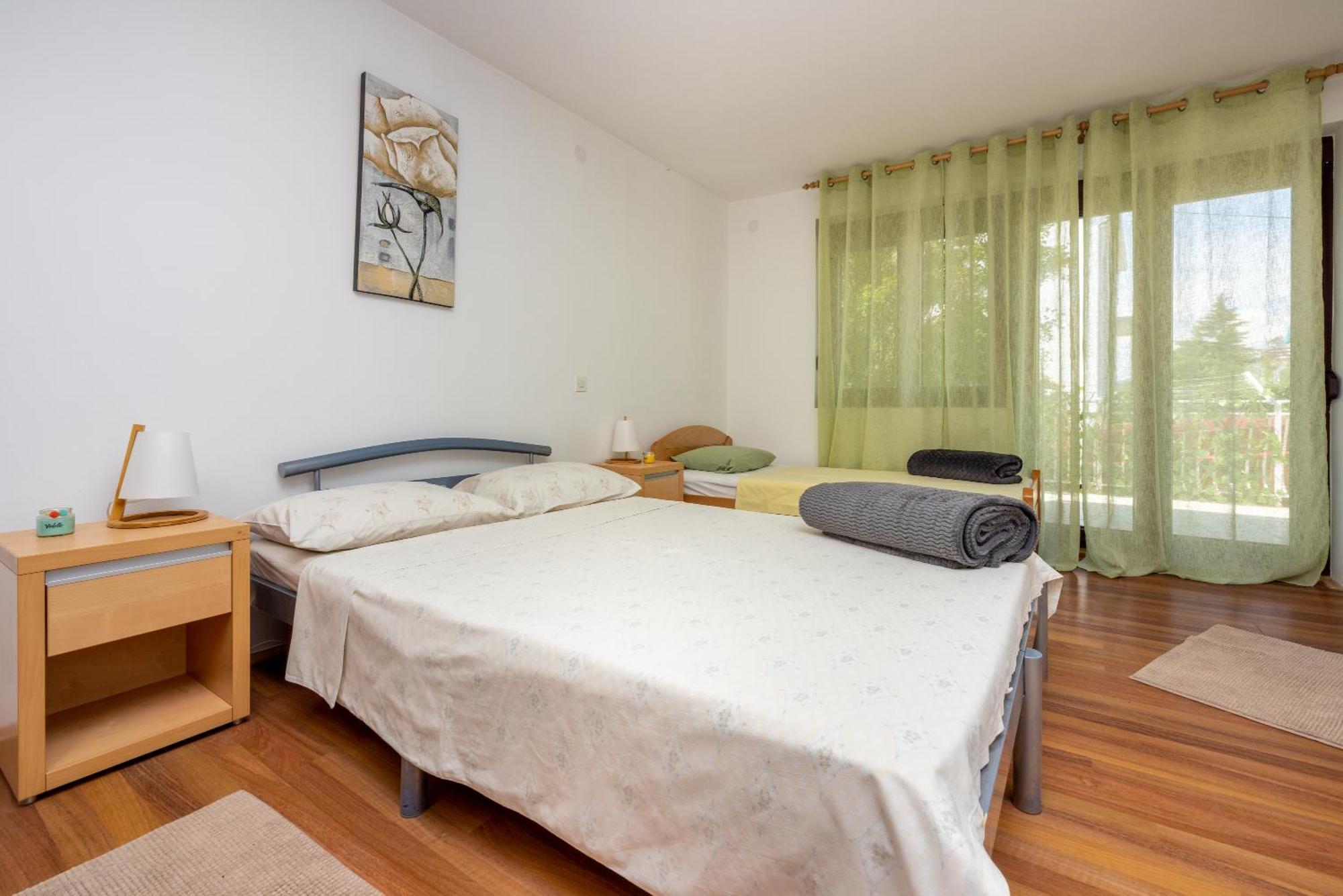 Apartment Dom 자드라보노 외부 사진
