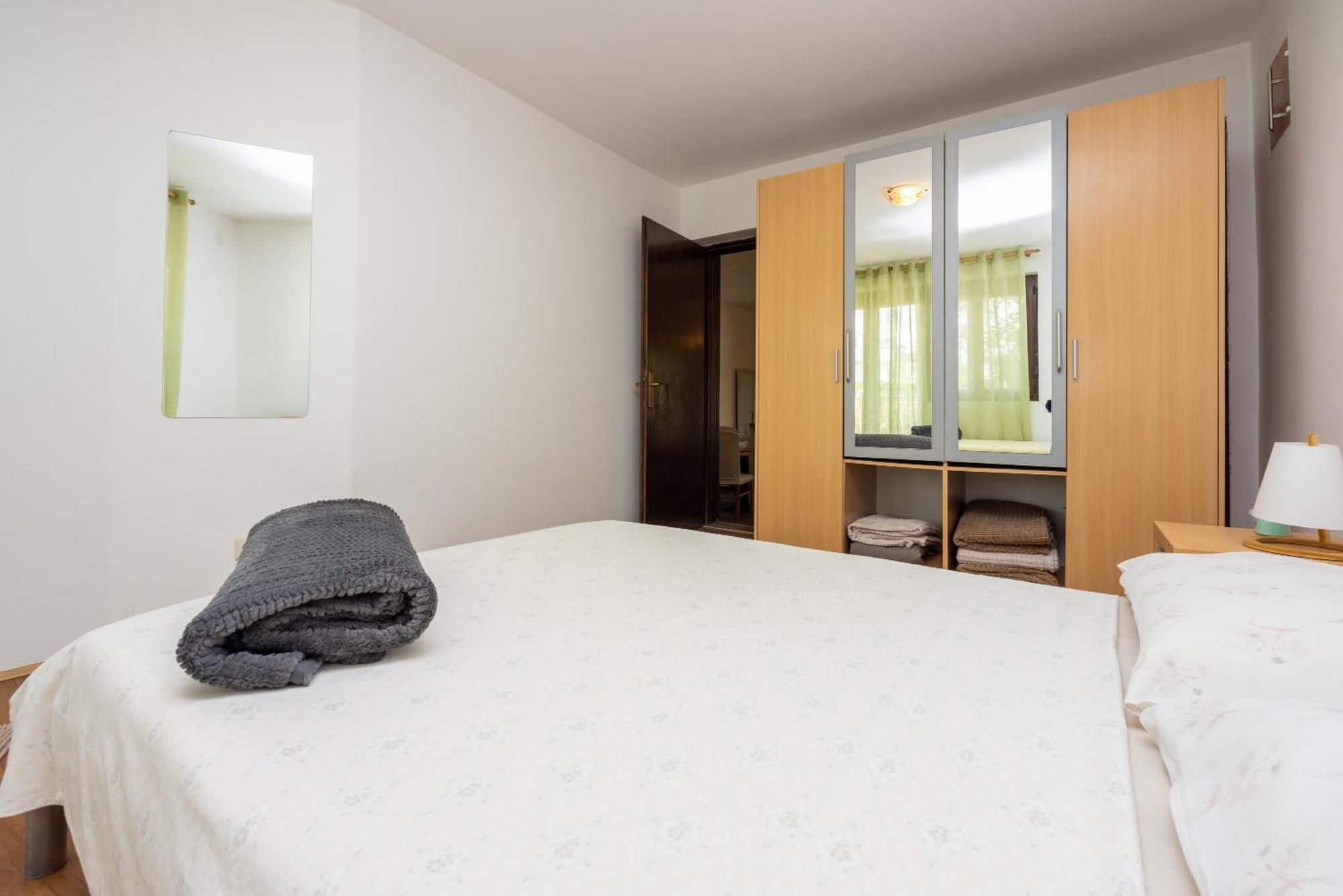 Apartment Dom 자드라보노 외부 사진