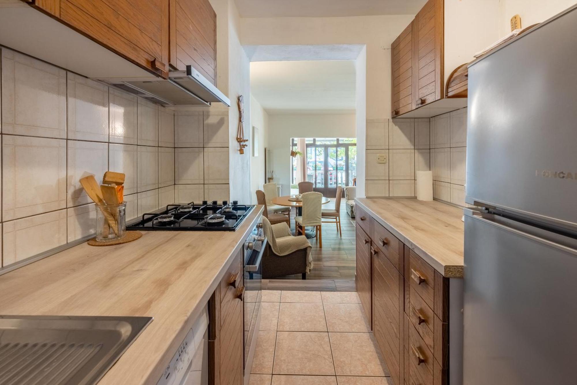 Apartment Dom 자드라보노 외부 사진