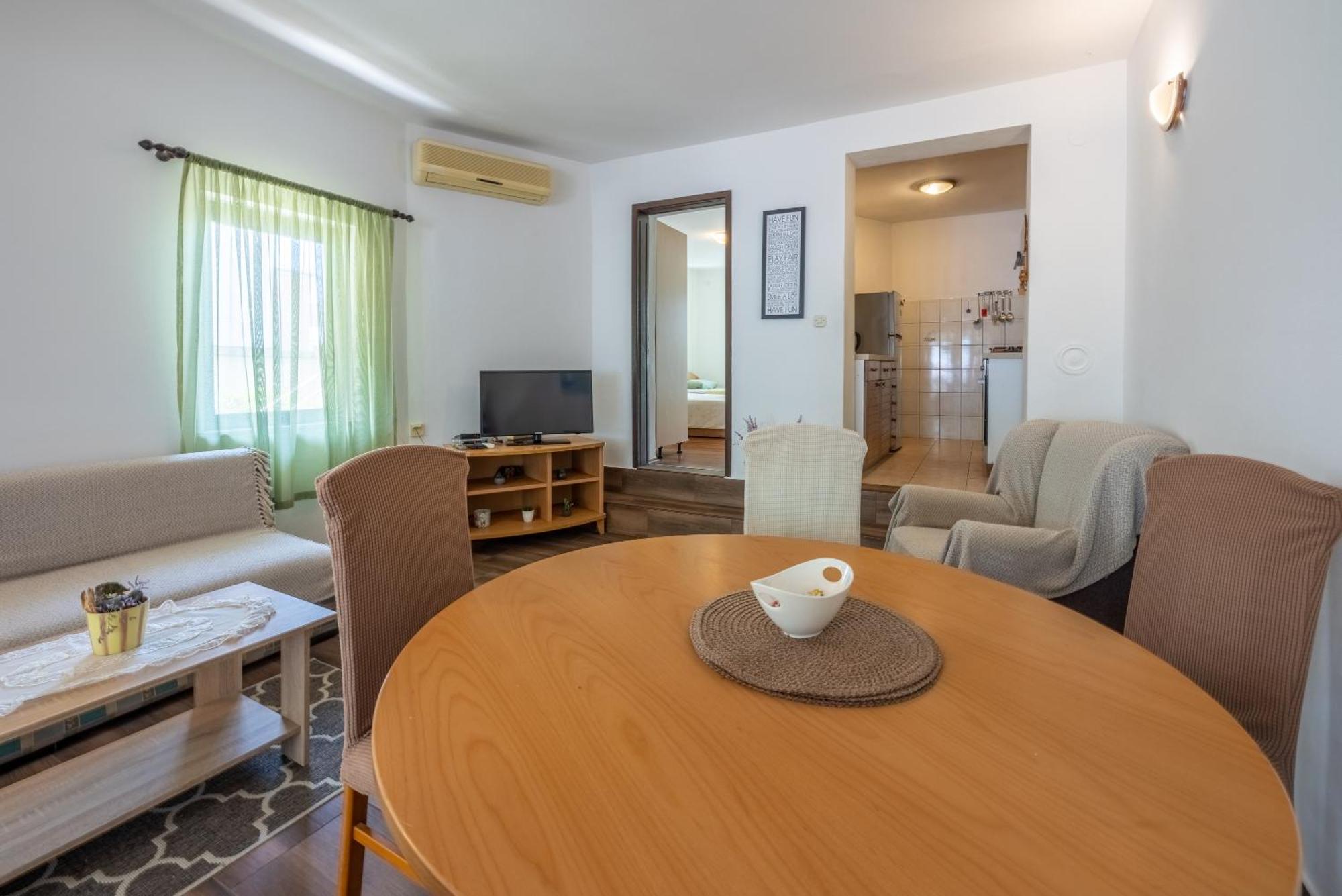 Apartment Dom 자드라보노 외부 사진