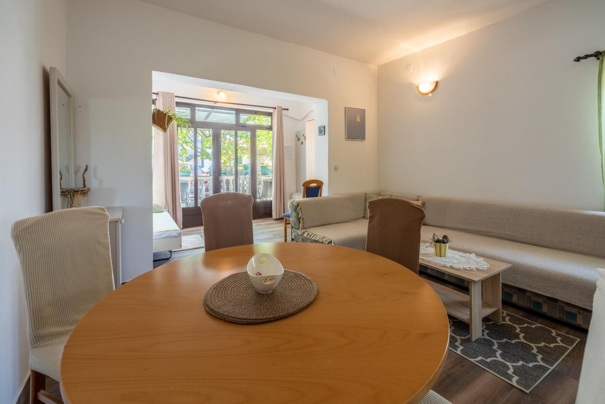 Apartment Dom 자드라보노 외부 사진