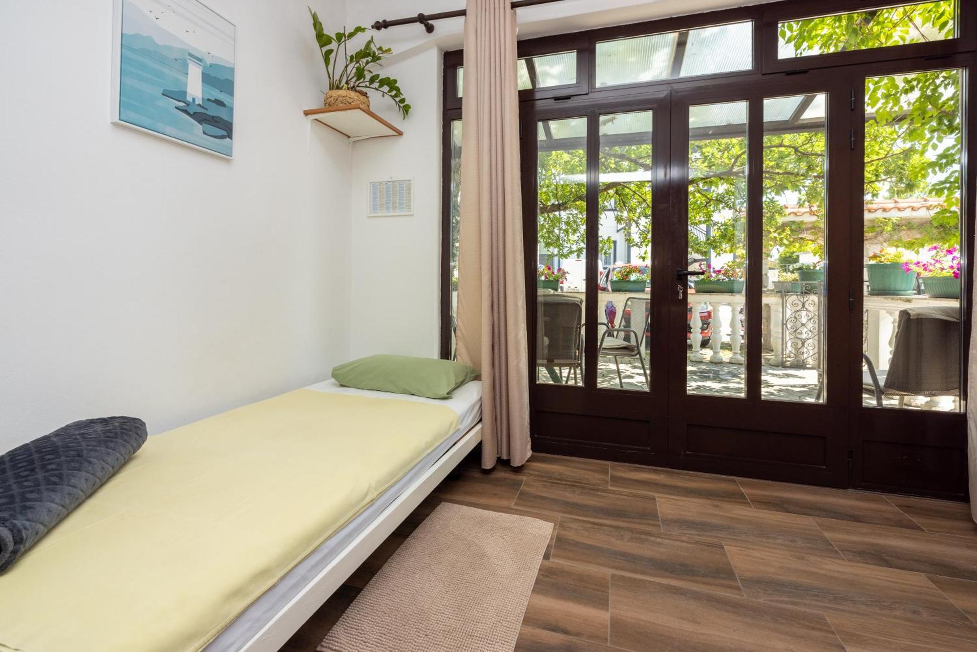 Apartment Dom 자드라보노 외부 사진