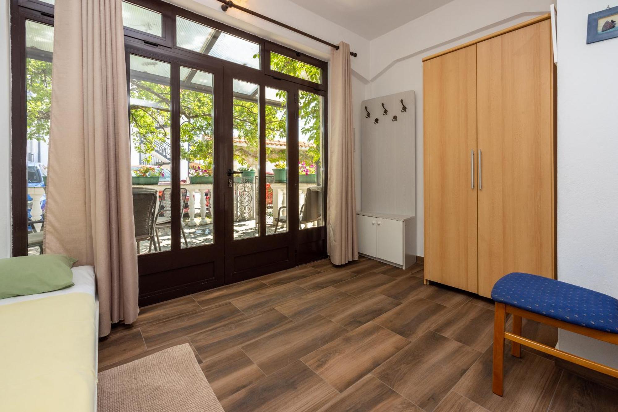 Apartment Dom 자드라보노 외부 사진