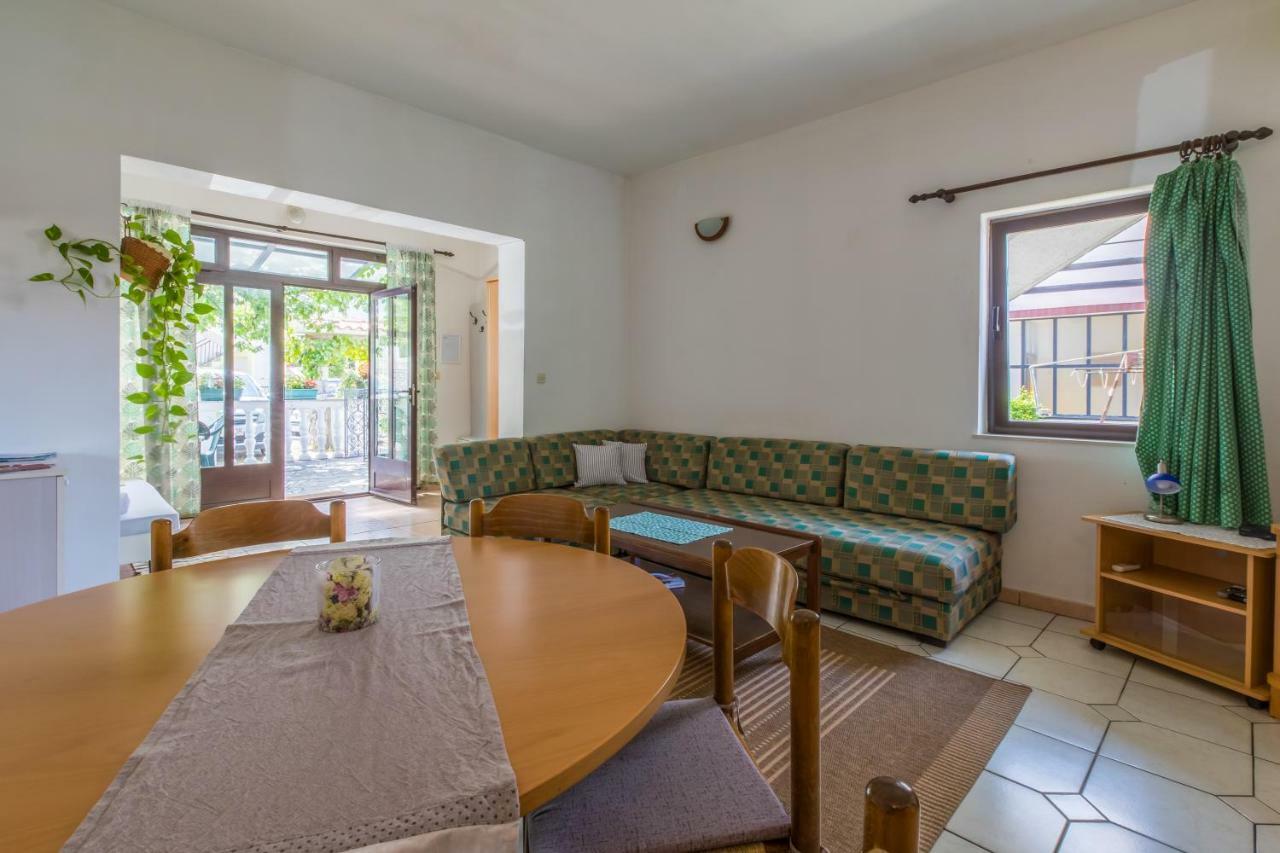 Apartment Dom 자드라보노 외부 사진