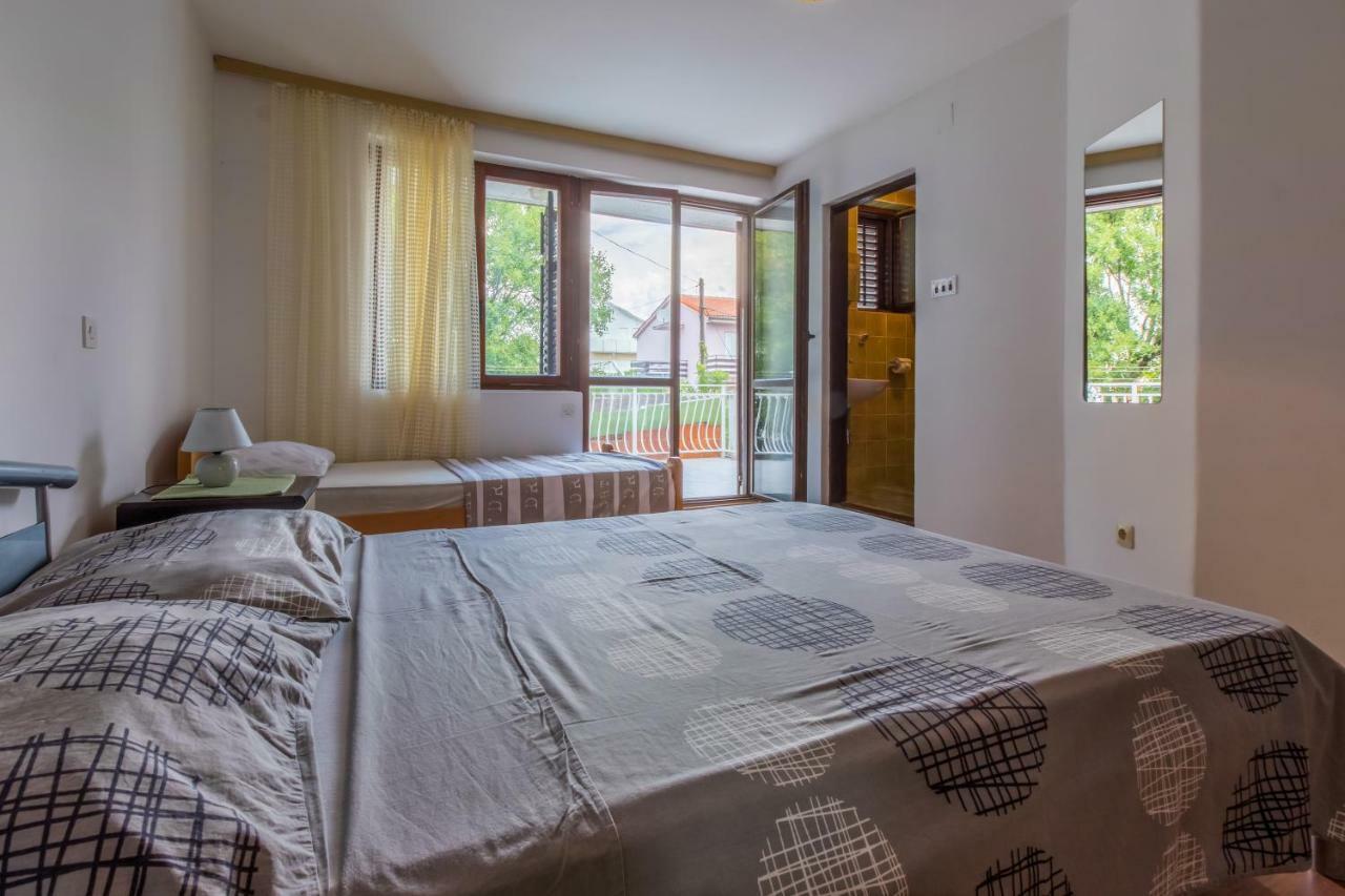 Apartment Dom 자드라보노 외부 사진