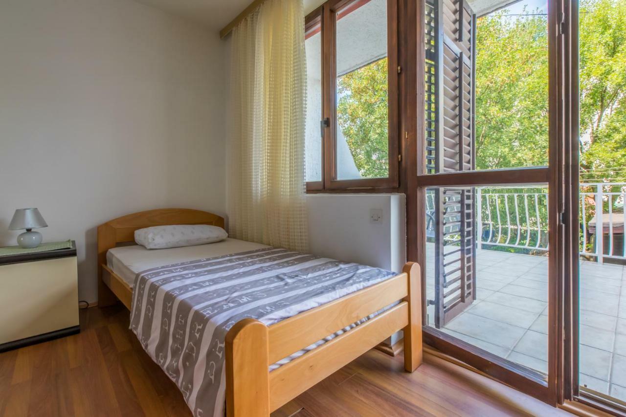 Apartment Dom 자드라보노 외부 사진